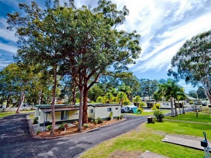 Reflections Coffs Harbour - Holiday Park Luaran gambar