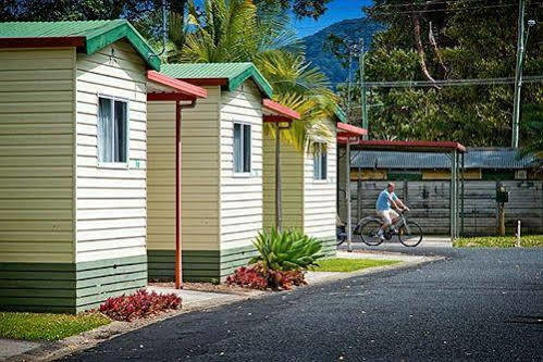 Reflections Coffs Harbour - Holiday Park Luaran gambar